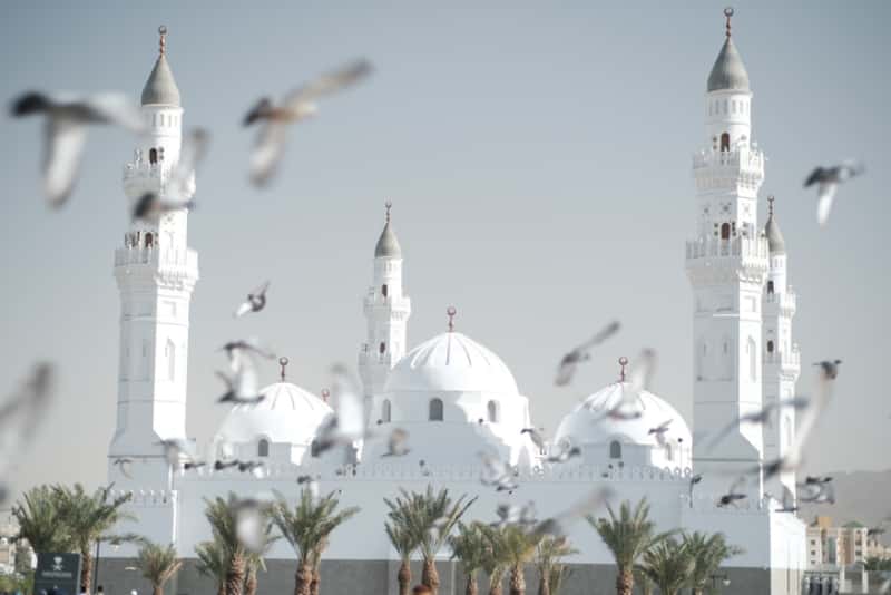 Quba Mosque Saudi Arabia, Masjid Quba Madinah Quba Mosque Saudi Arabia, Masjid Quba Madinah