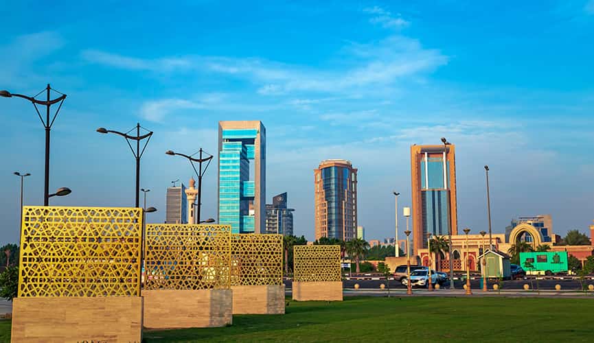 Al Khobar, Saudi Arabia