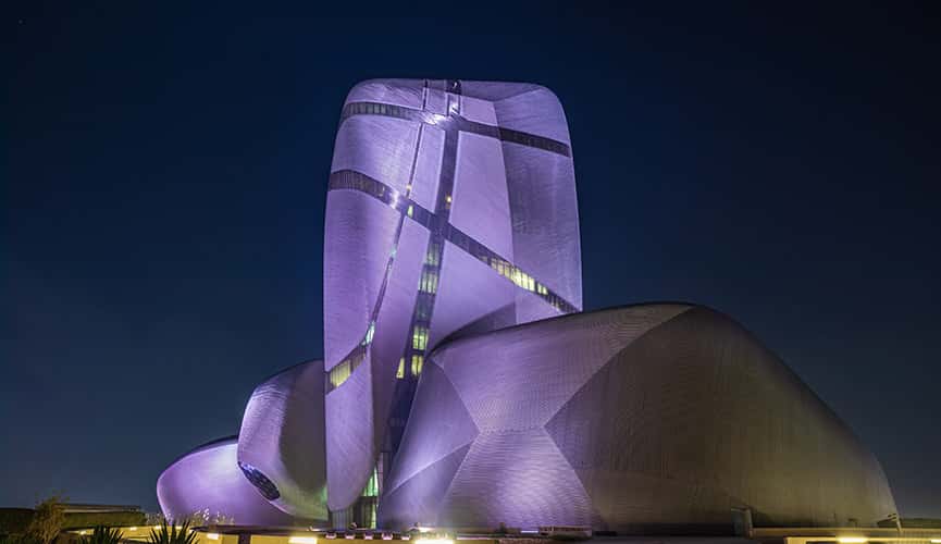 Al Khobar, Saudi Arabia